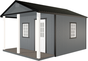 cabin