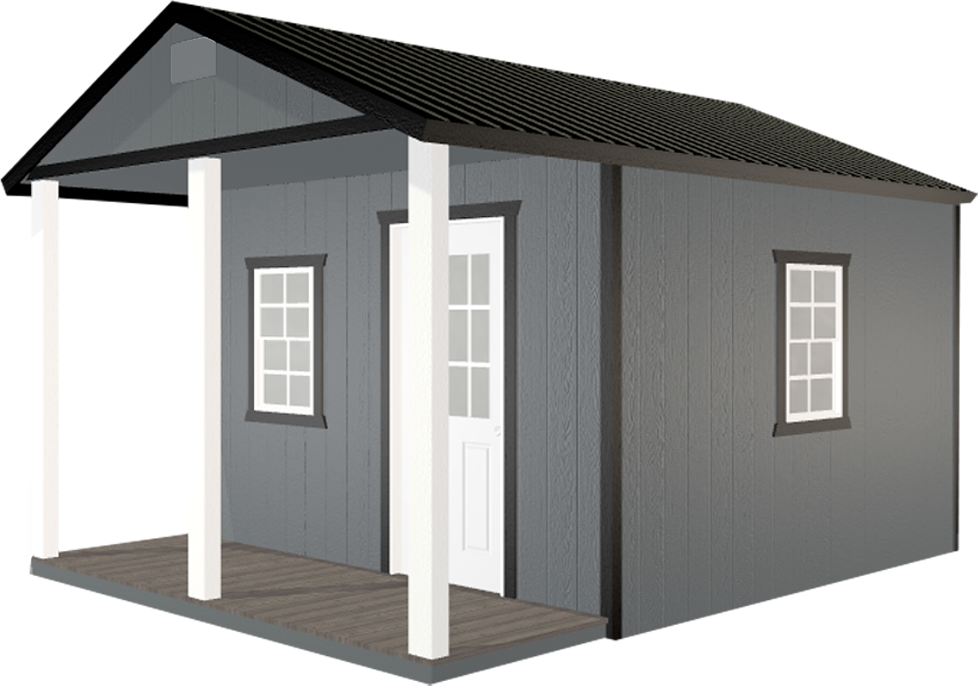 cabin