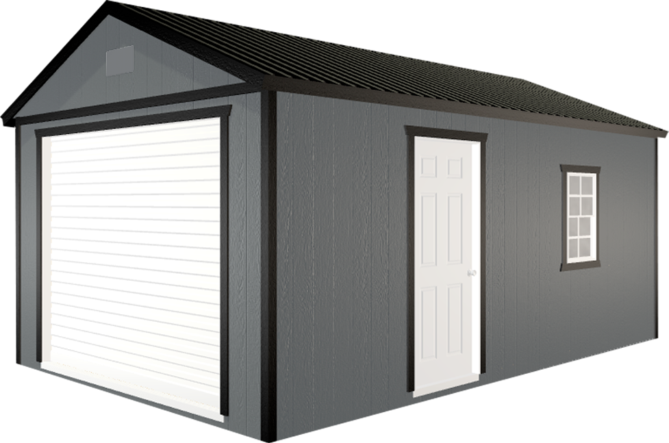garage