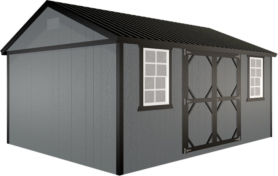 garden shed